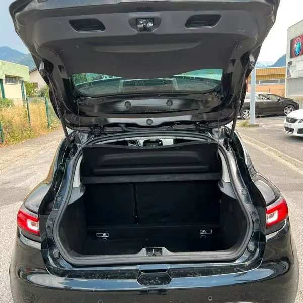 Amortiguadores maletero Renault Clio Lutecia X98 2012-2023