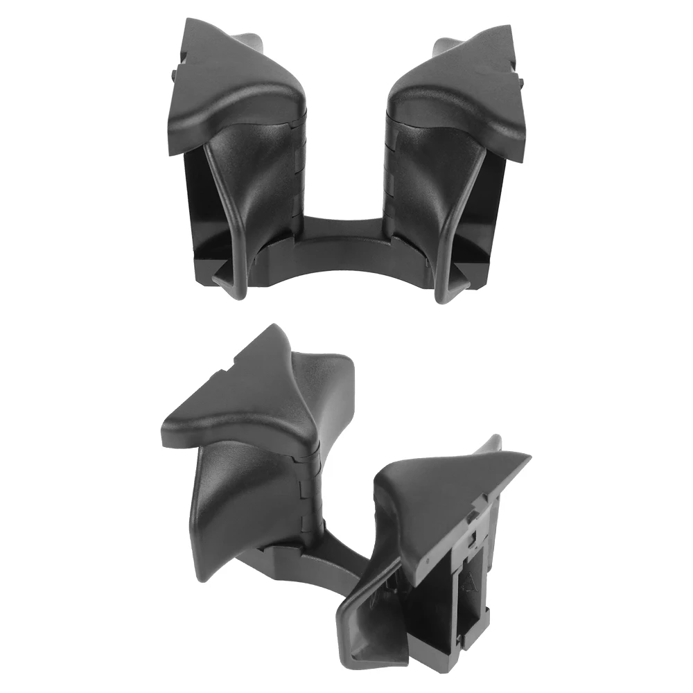 Portavasos reposabrazos central para Mercedes C/E W204 W212 W207 - imagen 3