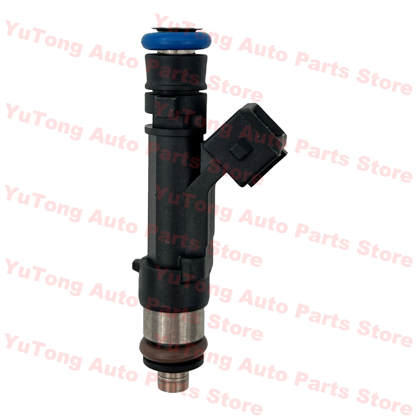 5817425 Válvula inyector combustible Chevrolet Opel Astra 1.2 1.4 - imagen 5