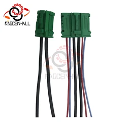 Resistencia soplador calefacción Mazda 6 2.3-3.0L 03-08