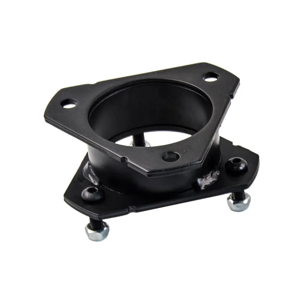 Kit espaciadores elevación suspensión acero Ford Explorer 2006-2010 - imagen 2