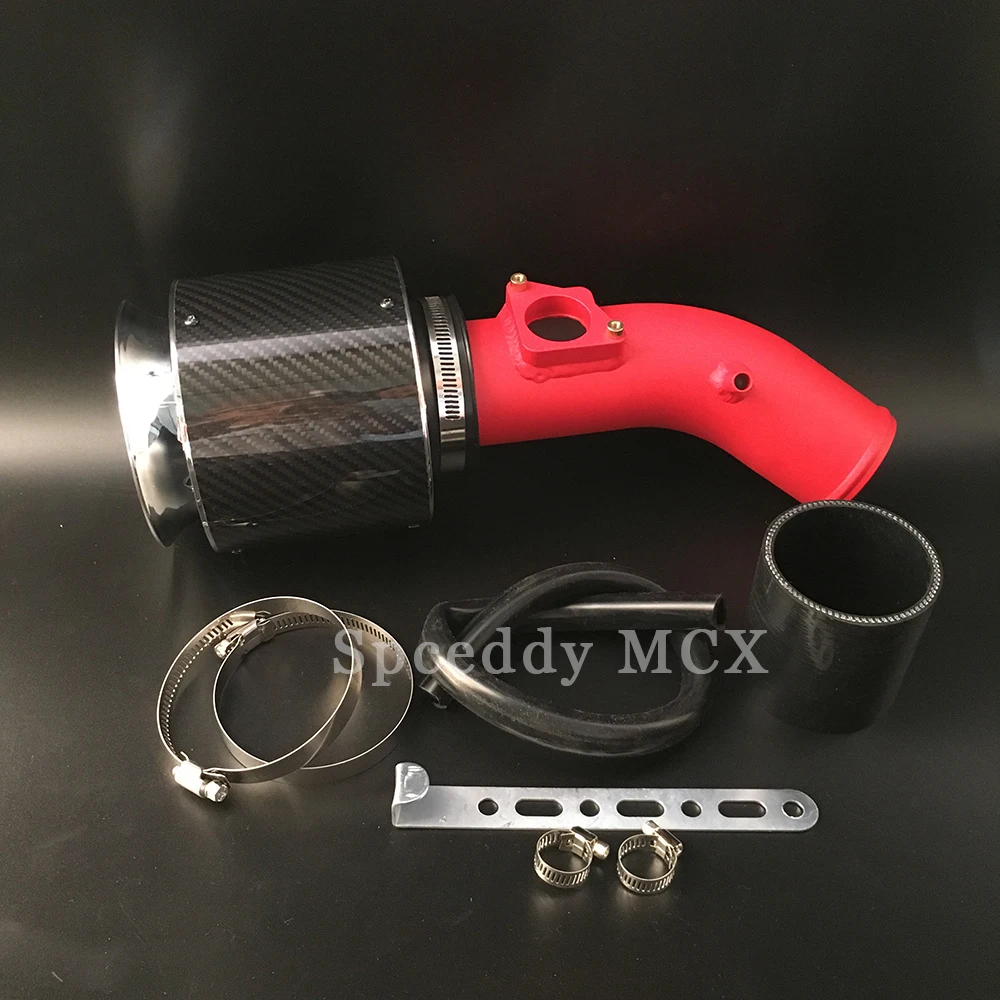 Spceddy Admisión de aire frío en carbono para Mazda 3 y 6 - imagen 2