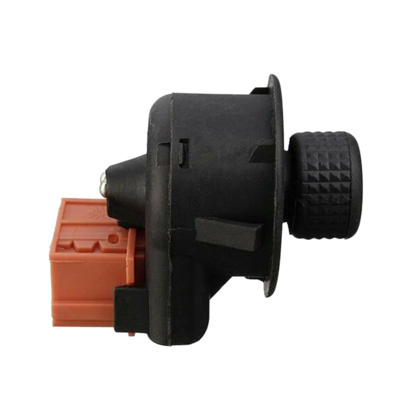 Botón de mando para espejos eléctricos Citroën Xsara Picasso y Elysée - imagen 3