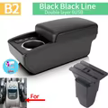 B2 Black line 6 usb