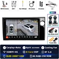 2K 8G-256G 360 DVR