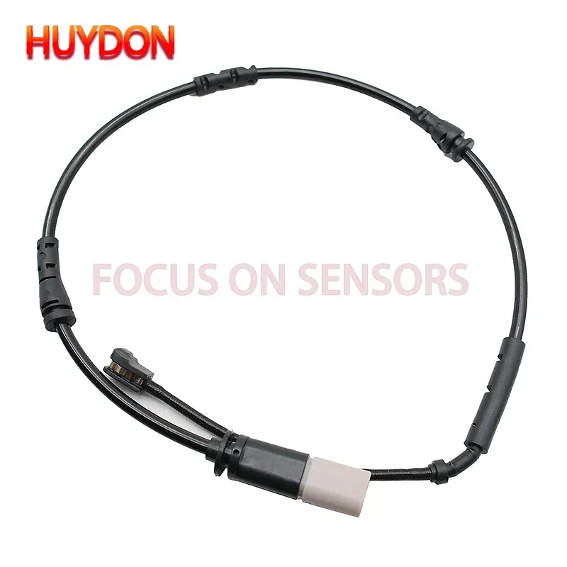 4 piezas 34356865612   Sensor de desgaste de pastillas de freno delantero trasero para Mini Cooper Classic Clubman 34356799736   Accesorios de repuesto para automóviles 34356865611 - imagen 3