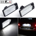 2PCS LED Light