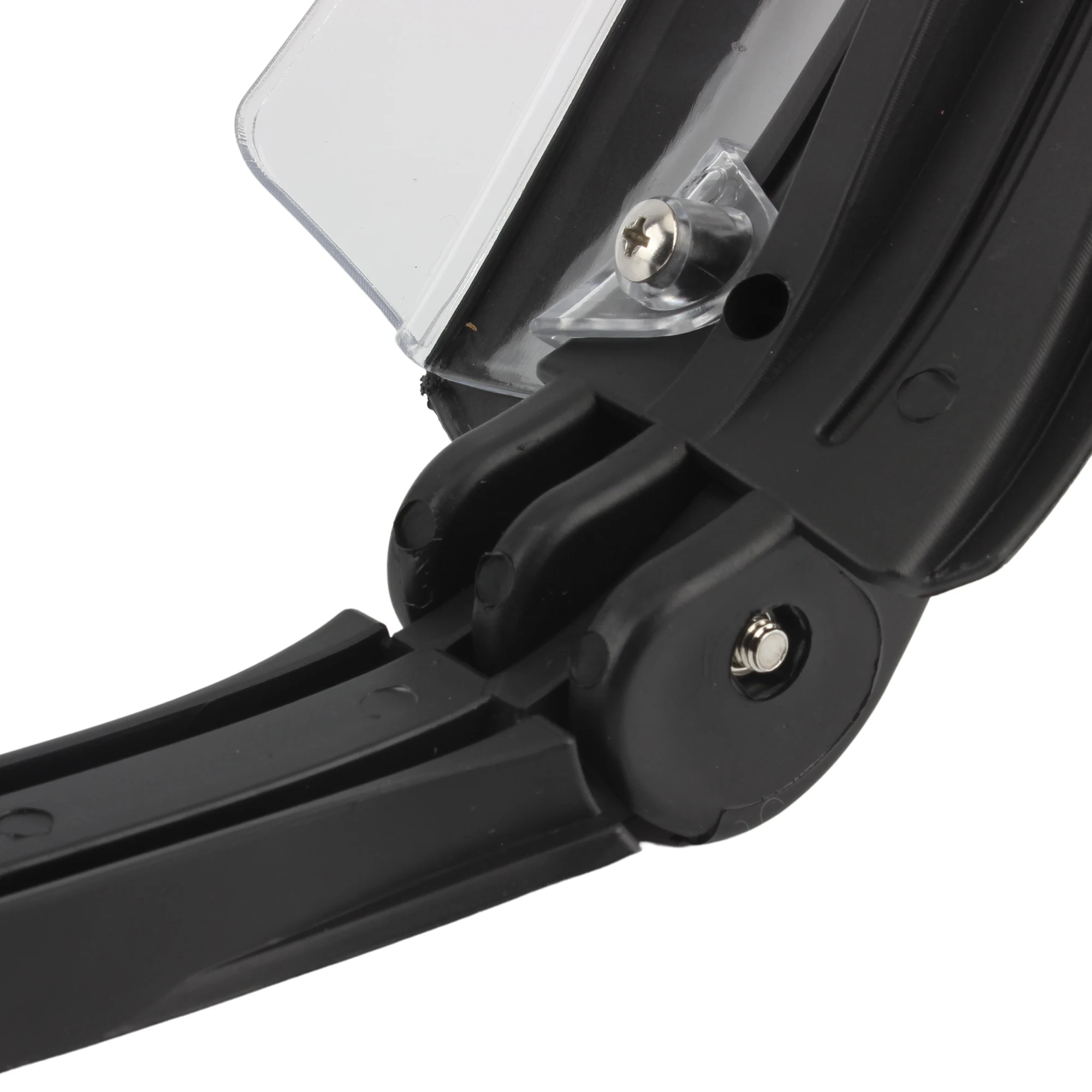 Protectores de manos LED con intermitentes para motocross universal - imagen 4