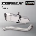 TYPE-D