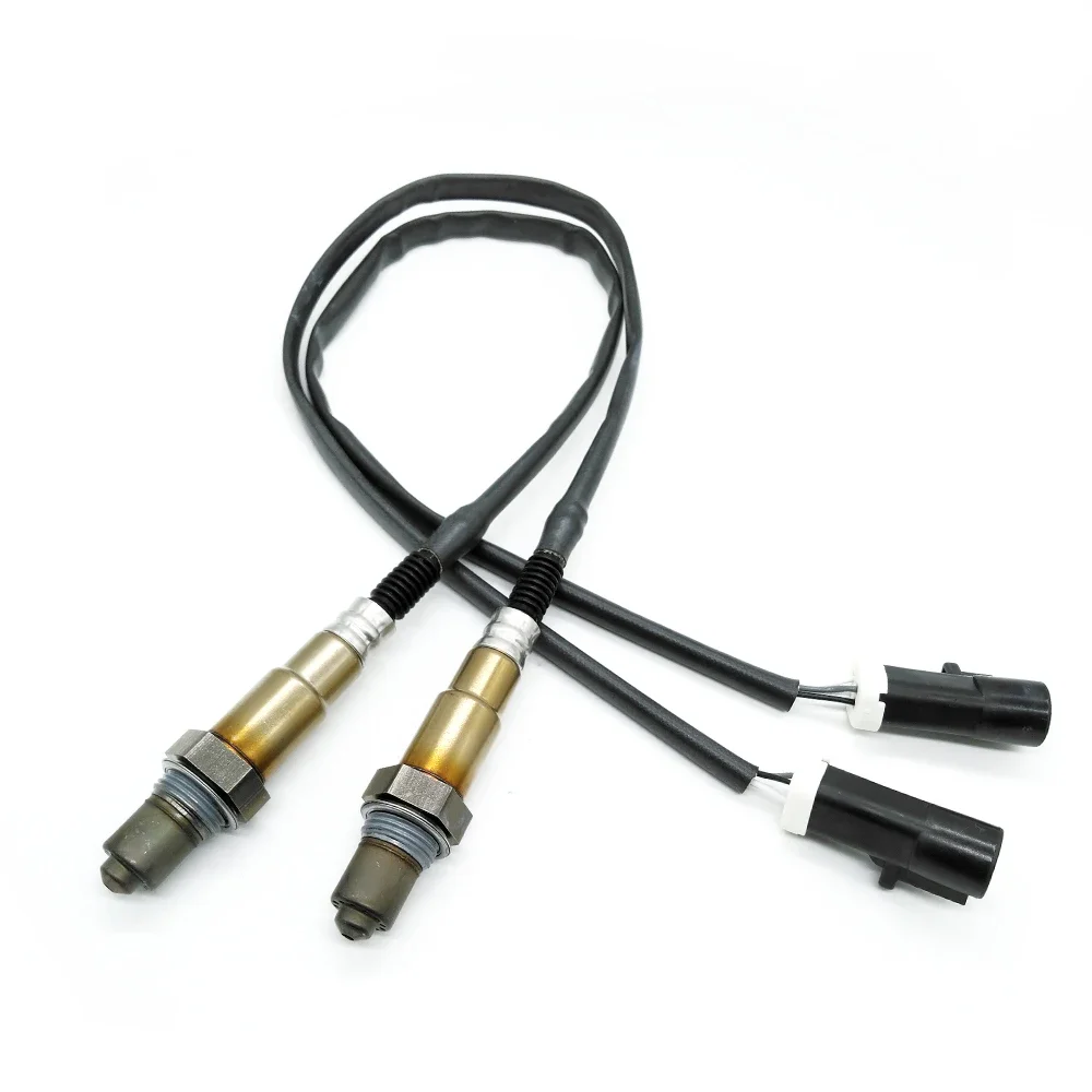 Sensor de oxígeno O2 OEM 234-4401 trasero Ford E-150/250 y Ranger - imagen 2