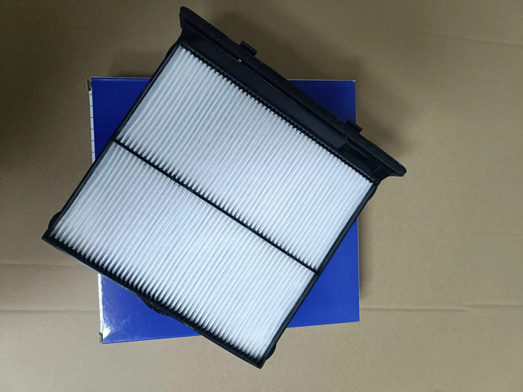 Filtro de habitáculo Subaru XV Forester Impreza WRX – 16546AA10A - imagen 5