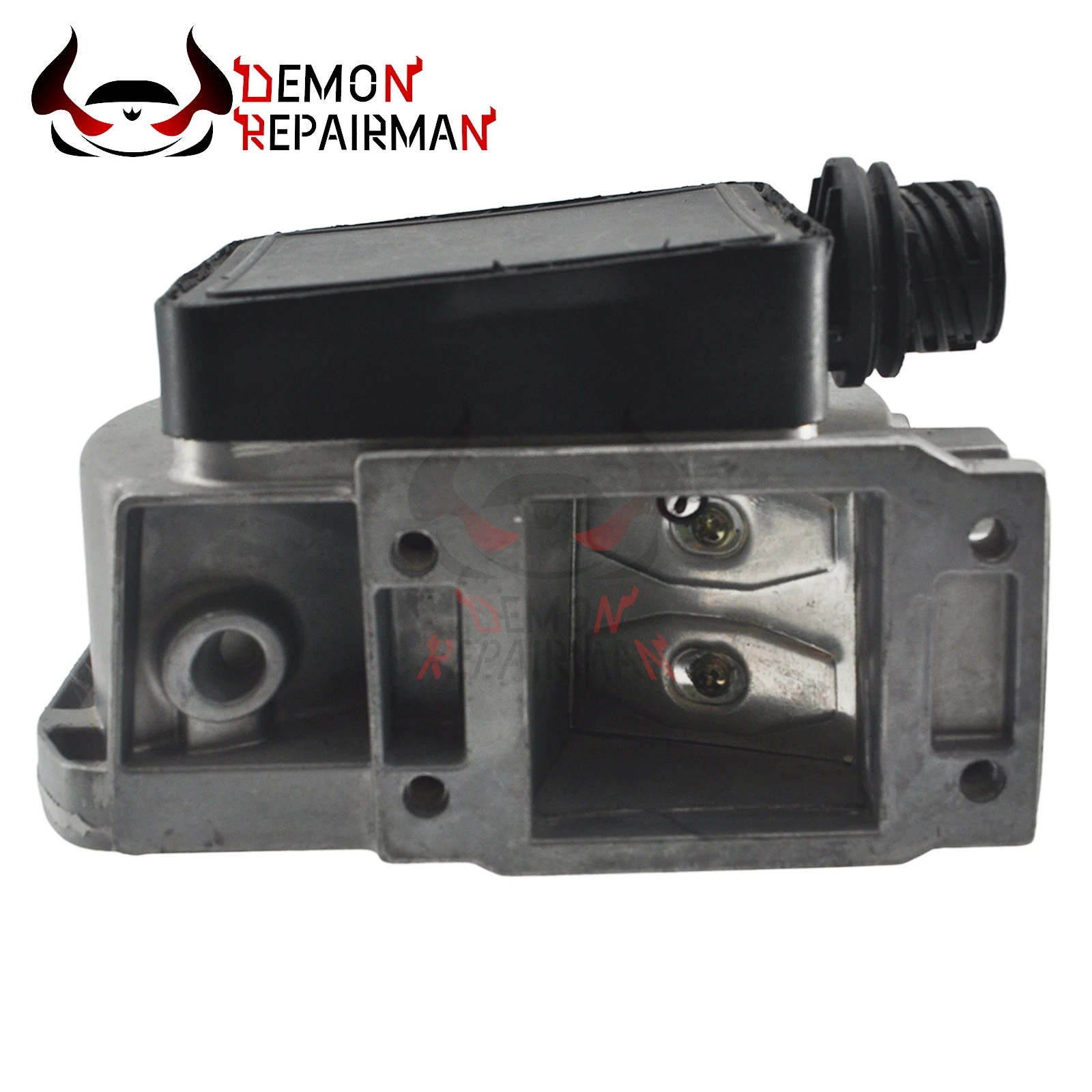 Caudalímetro BMW 0280202135/0280202209 para E30, E36, Z3 y E34 - imagen 4