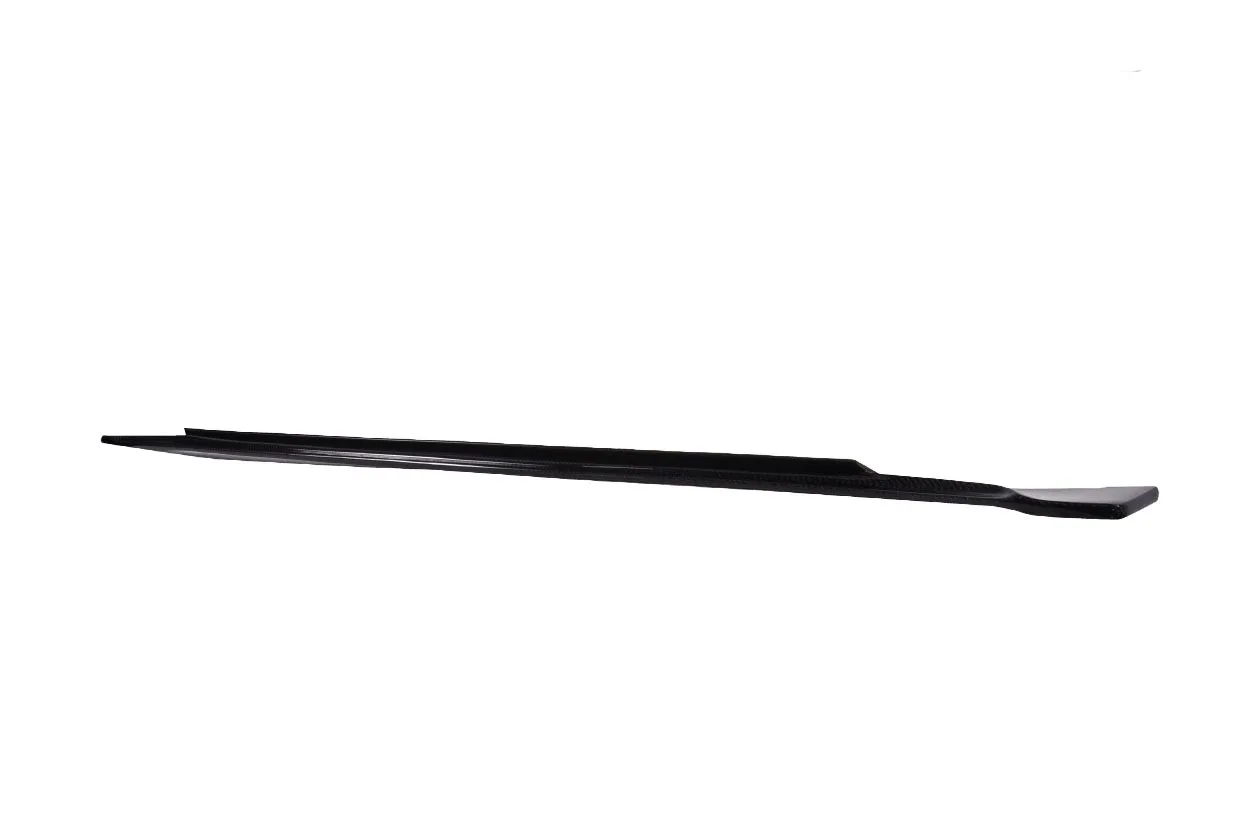 Faldas laterales carbono BRM para Lexus IS250 IS350 2006-2010 - imagen 5