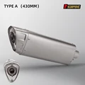 Type A430mm