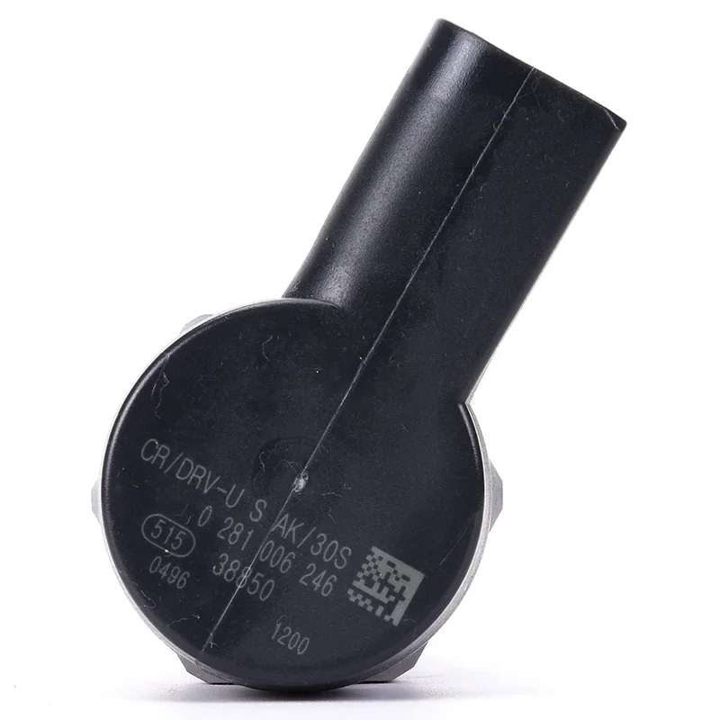 0281006246 Válvula limitadora de presión riel combustible BMW - imagen 3