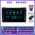 AS3 4G 64G DVR