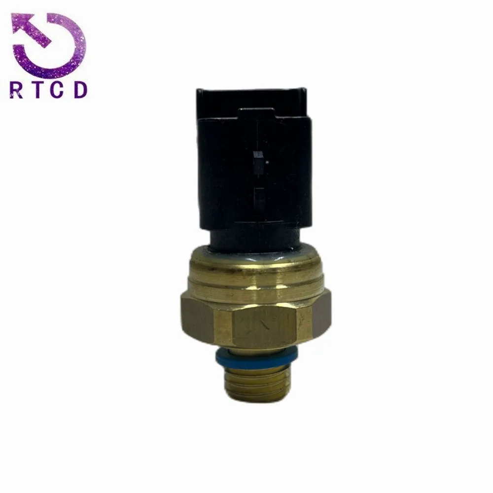 OEM 9674035780 interruptor presión de aceite Citroën C3 y Peugeot 2008 - imagen 2