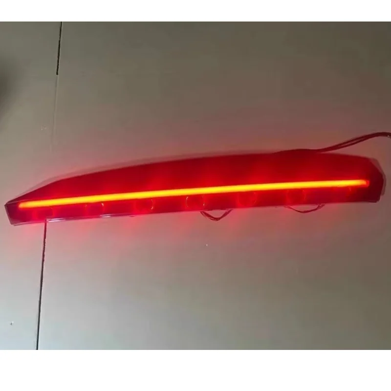 Luz trasera LED Ford Everest 2015-2022 central - Tercer stop