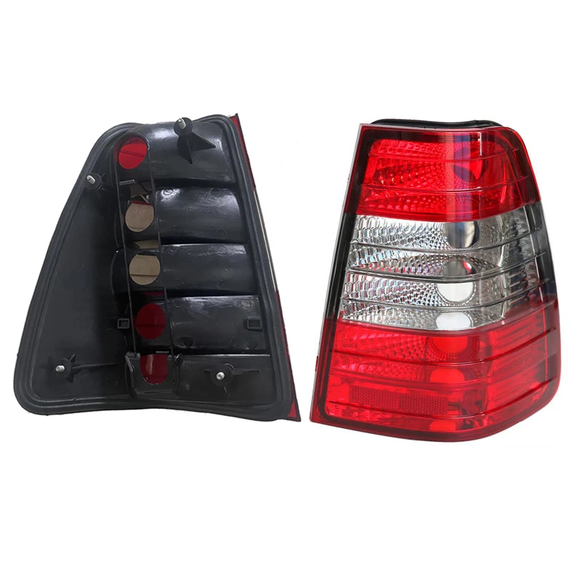 Piloto trasero Mercedes-Benz Clase E W124 1985-1996 - imagen 3
