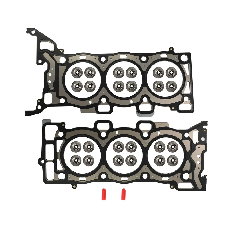 Juego completo de juntas 3.6L LLT LY7 Cadillac CTS y Chevrolet Camaro - imagen 5