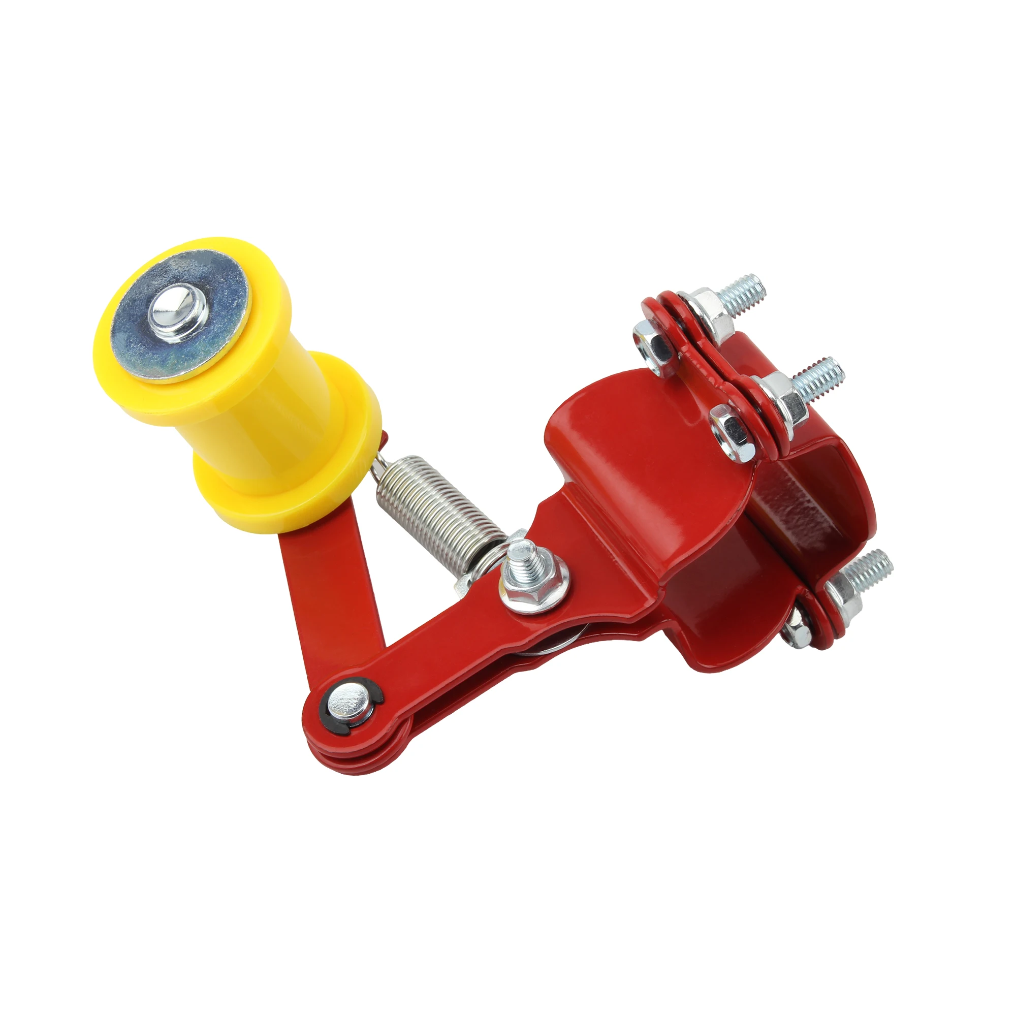 Tensor de cadena automático universal moto scooter ATV 50-500cc - imagen 4