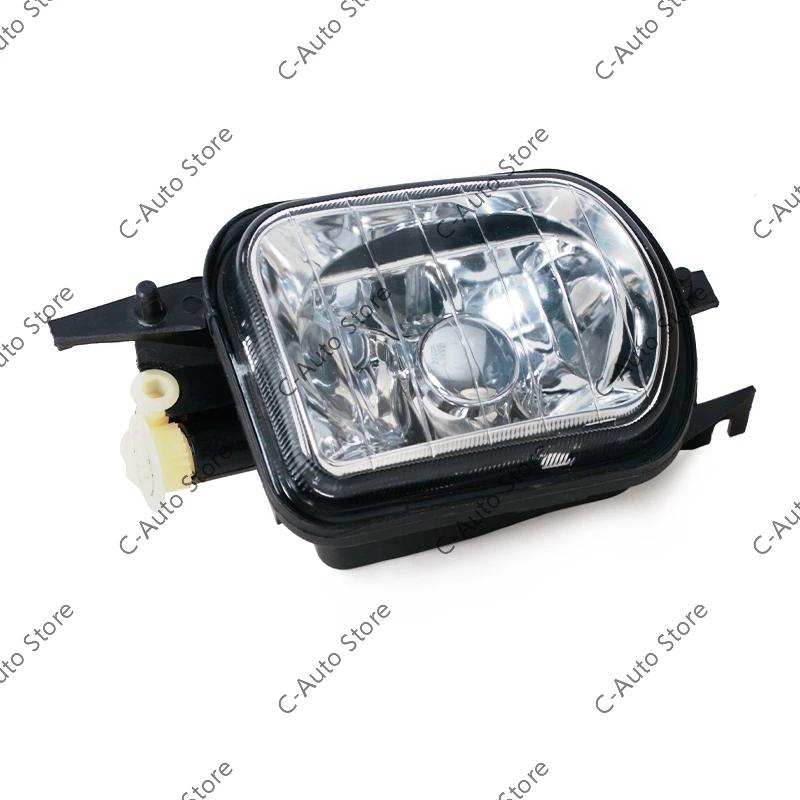 Mercedes-Benz 2158200656 Faros antiniebla Clase C W203 2001-2007 - imagen 3