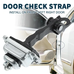 Tope de puerta Skoda Fabia – UXCELL (delantero izquierdo + derecho)