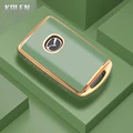 Green only case