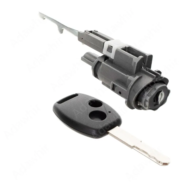 Cilindro de encendido con llave – Honda CR-V, Accord, Pilot, Acura MDX - imagen 4