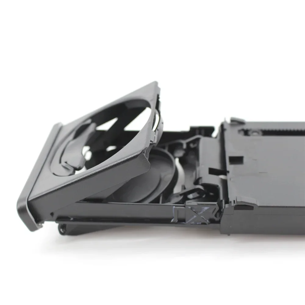 8E1862534H Portavasos negro para Audi A4 B6/B7 - imagen 5
