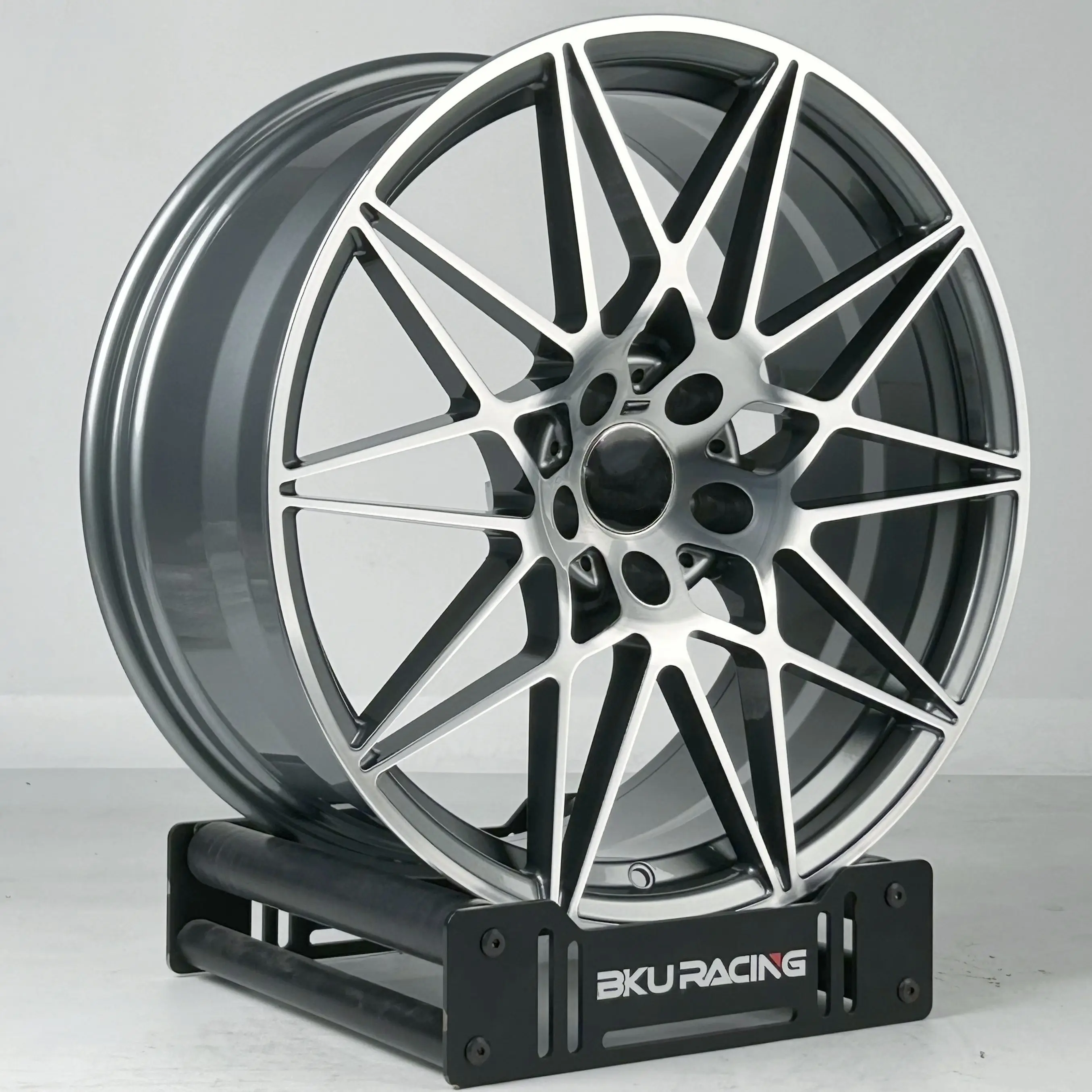 788M Llantas forjadas 5x112 para BMW G80 M3 G82 M4 G87 M2 G20 330 335 - imagen 2