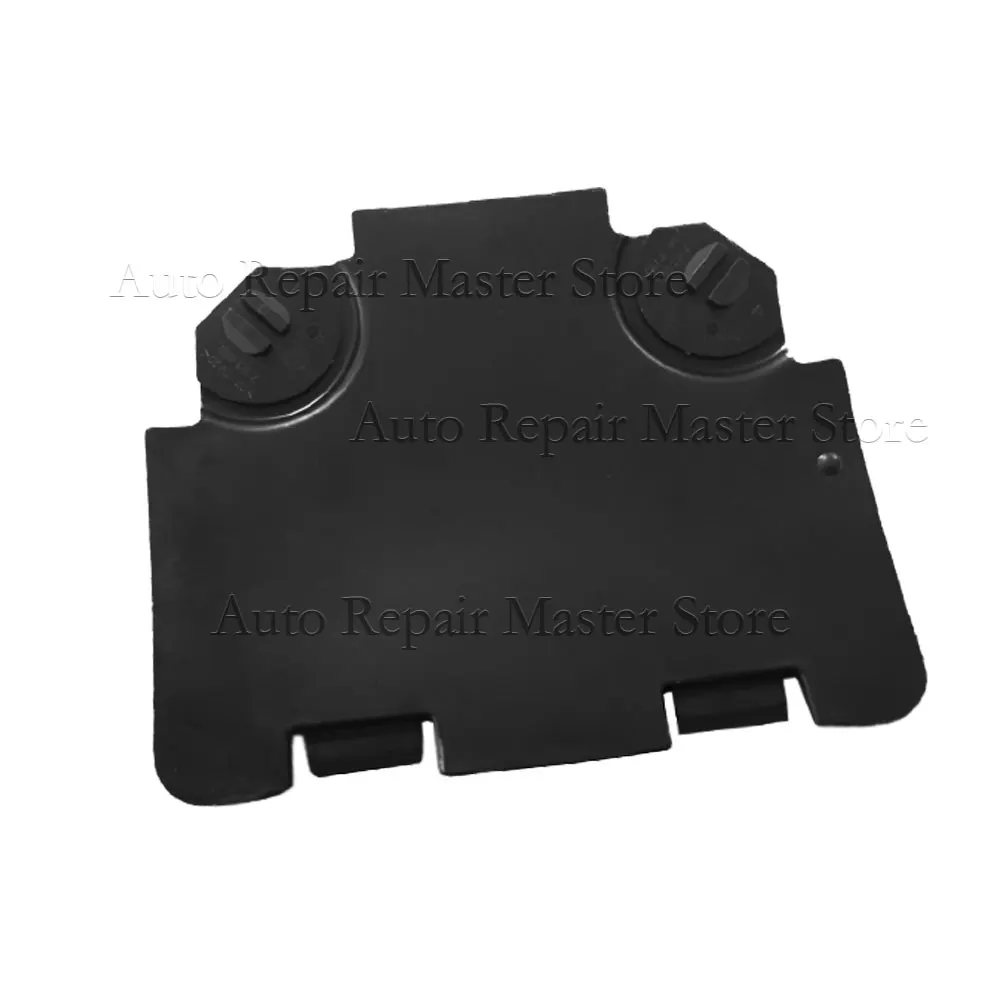 Cubierta de Panel de acceso de bombilla de faro delantero derecho e izquierdo para BMW E82, E88, E90, E91, 51717143850, 51717143849 - imagen 3