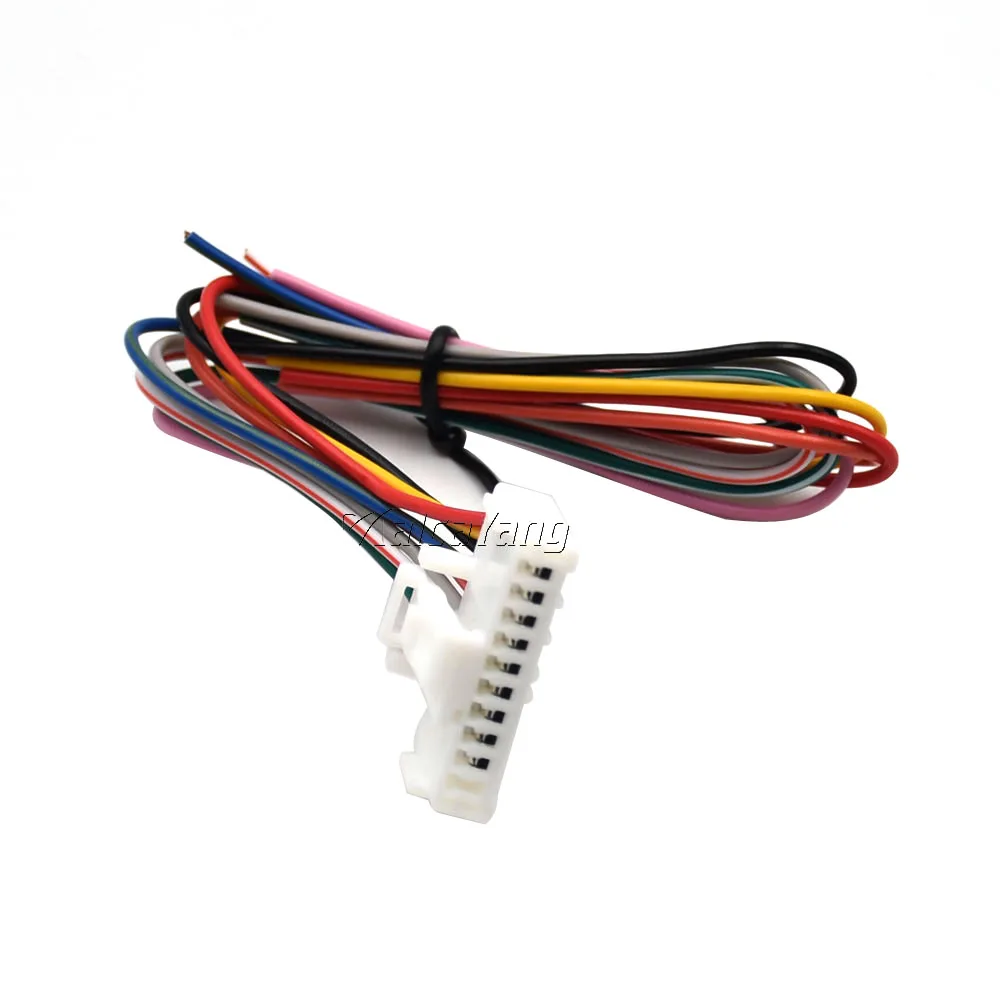 Cable espejo retrovisor eléctrico plegable – Toyota Corolla RAV4 Camry Vios - imagen 4