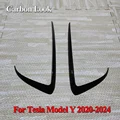 Model Y Carbon Look