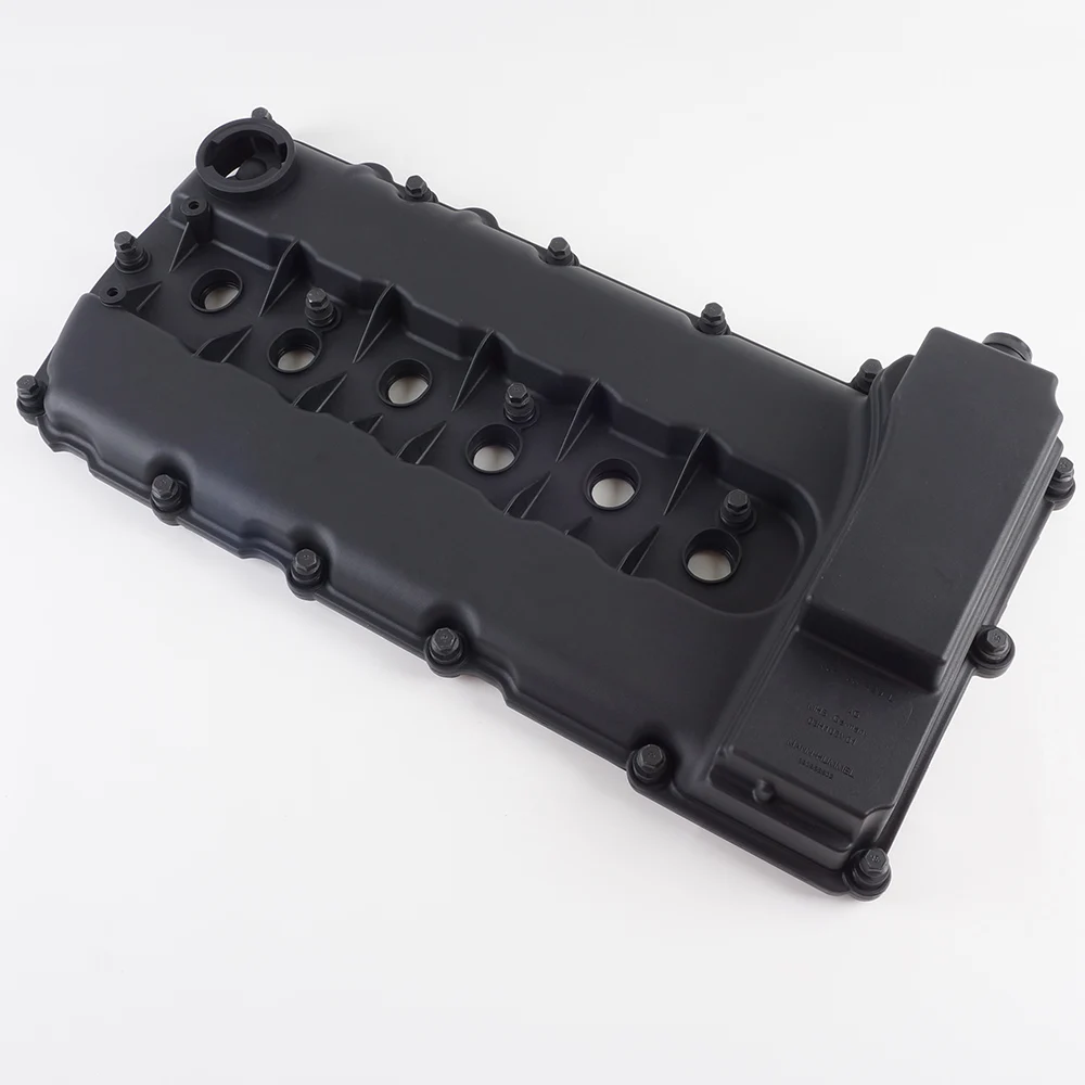 OEM 03H103429H tapa de balancines cubierta de culata VW 3.6