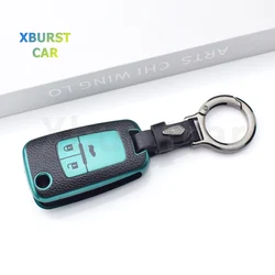 Carcasa llave coche TPU para Opel Astra Corsa Insignia