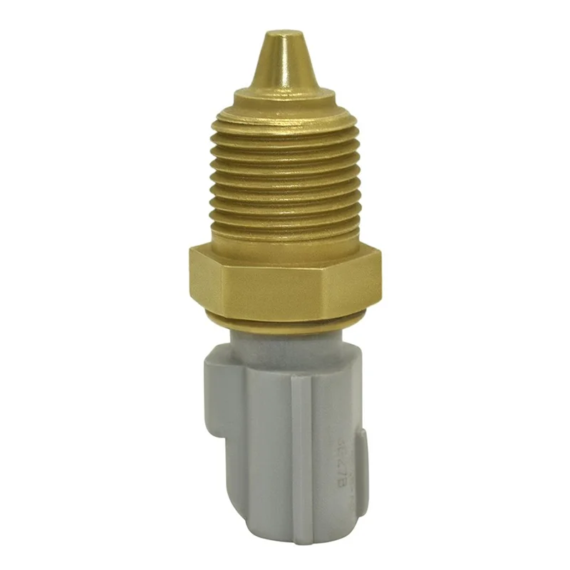 Sensor temperatura refrigerante Ford Aerostar Bronco Jaguar S-Type Mazda B2300 - imagen 3