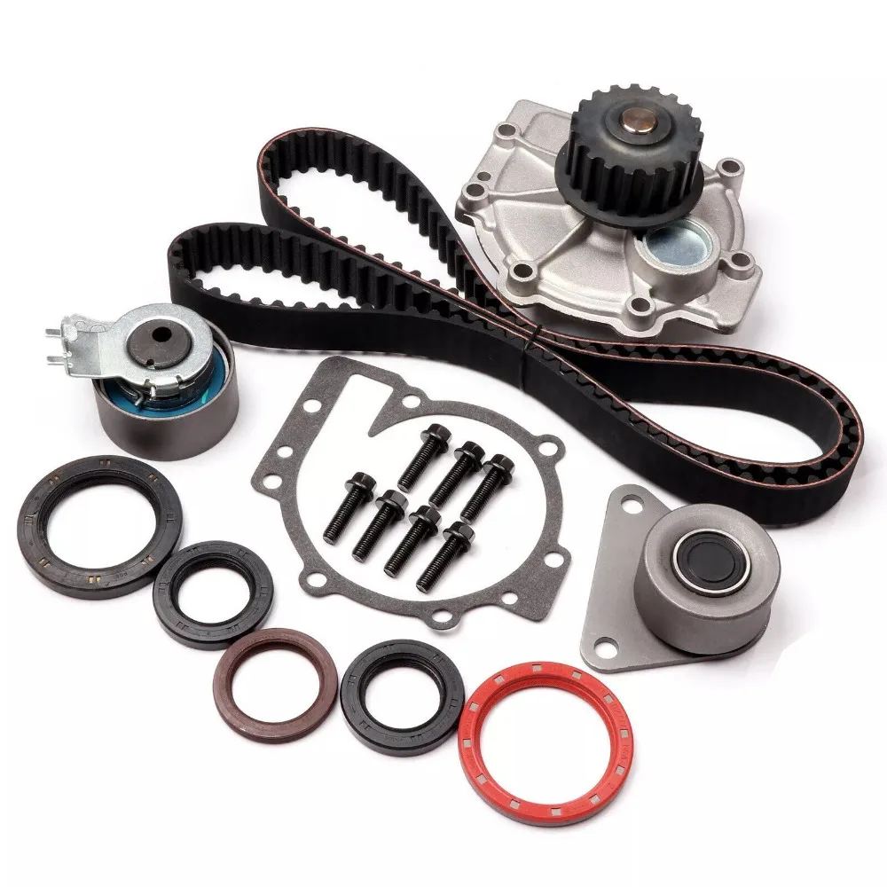 Kit bomba de agua y correa de distribución Volvo S60 S80 V70 - imagen 3