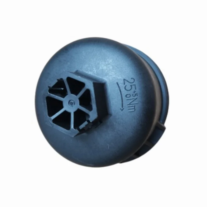 Tapa filtro de aceite 3M5Q6737AA para Citroën - imagen 5