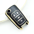 4button black(GLD)