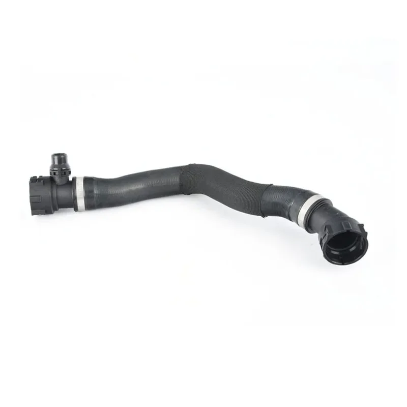 Tubo superior del tanque de agua del radiador para BMW X5 F15/X6 F16