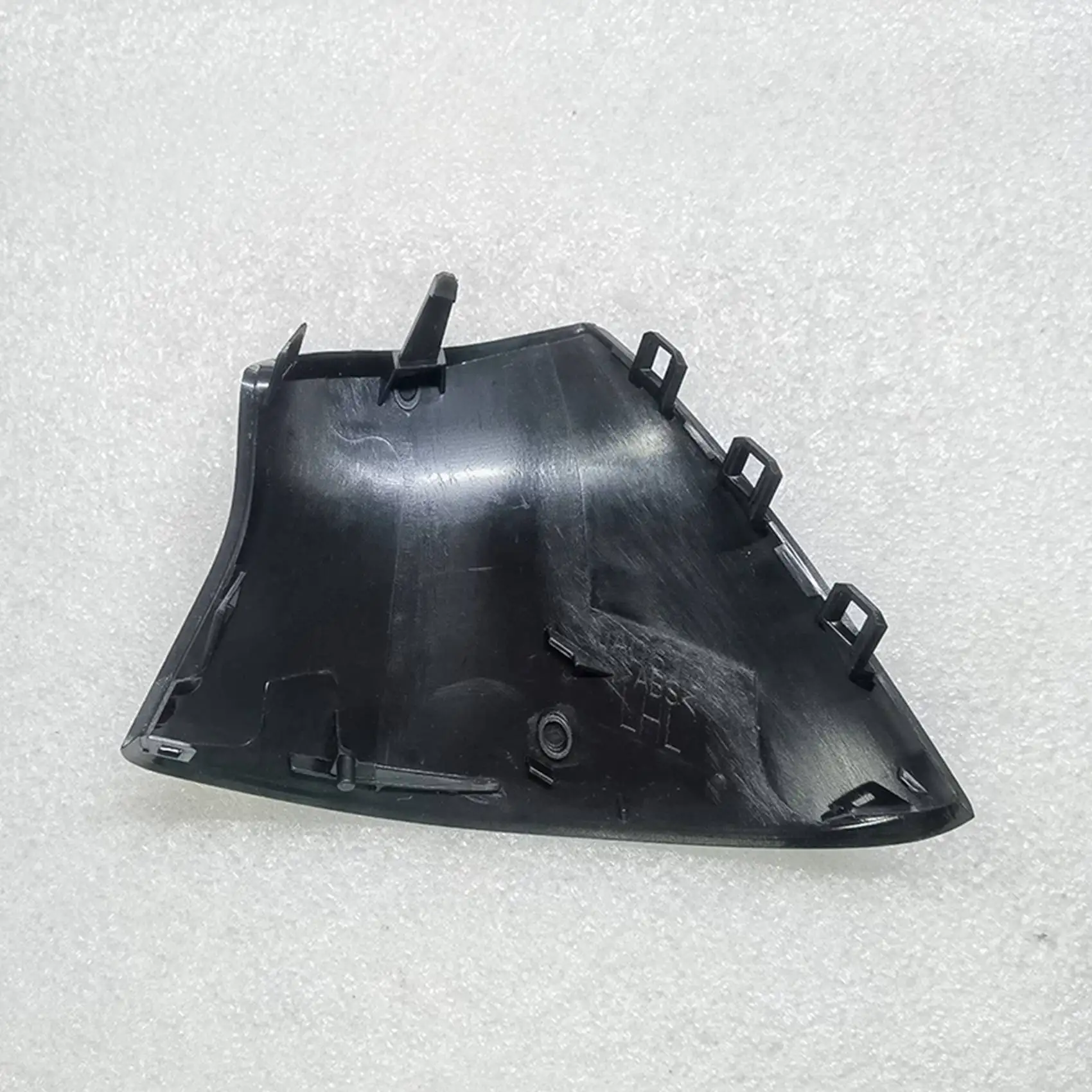 Par embellecedores base retrovisor triangular para Toyota Camry 70 LE 2018 - imagen 4