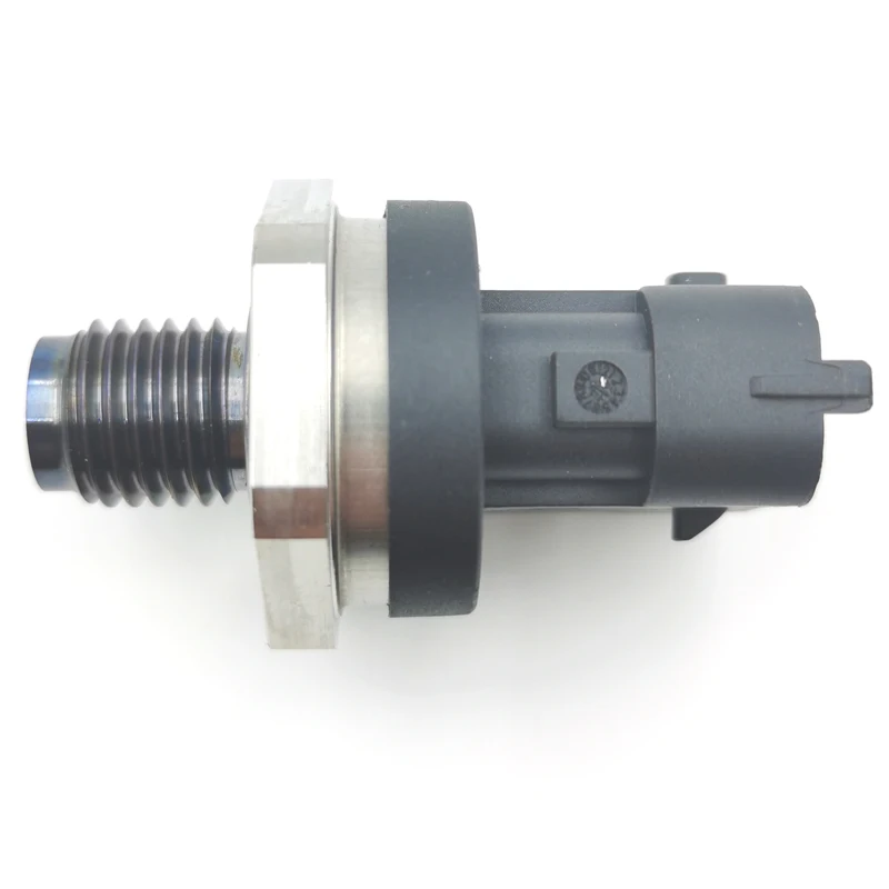 Sensor presión rail combustible 0281002398 – IVECO MAN CUMMINS - imagen 2