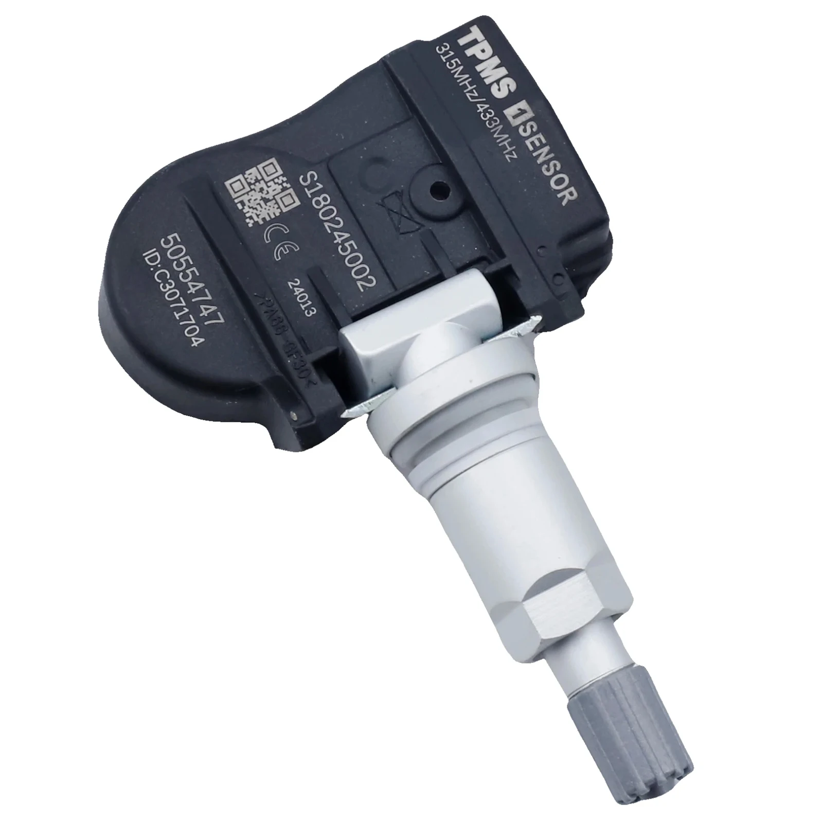 Sensor TPMS 433 MHz para Maserati Ghibli, Levante y Quattroporte - imagen 3