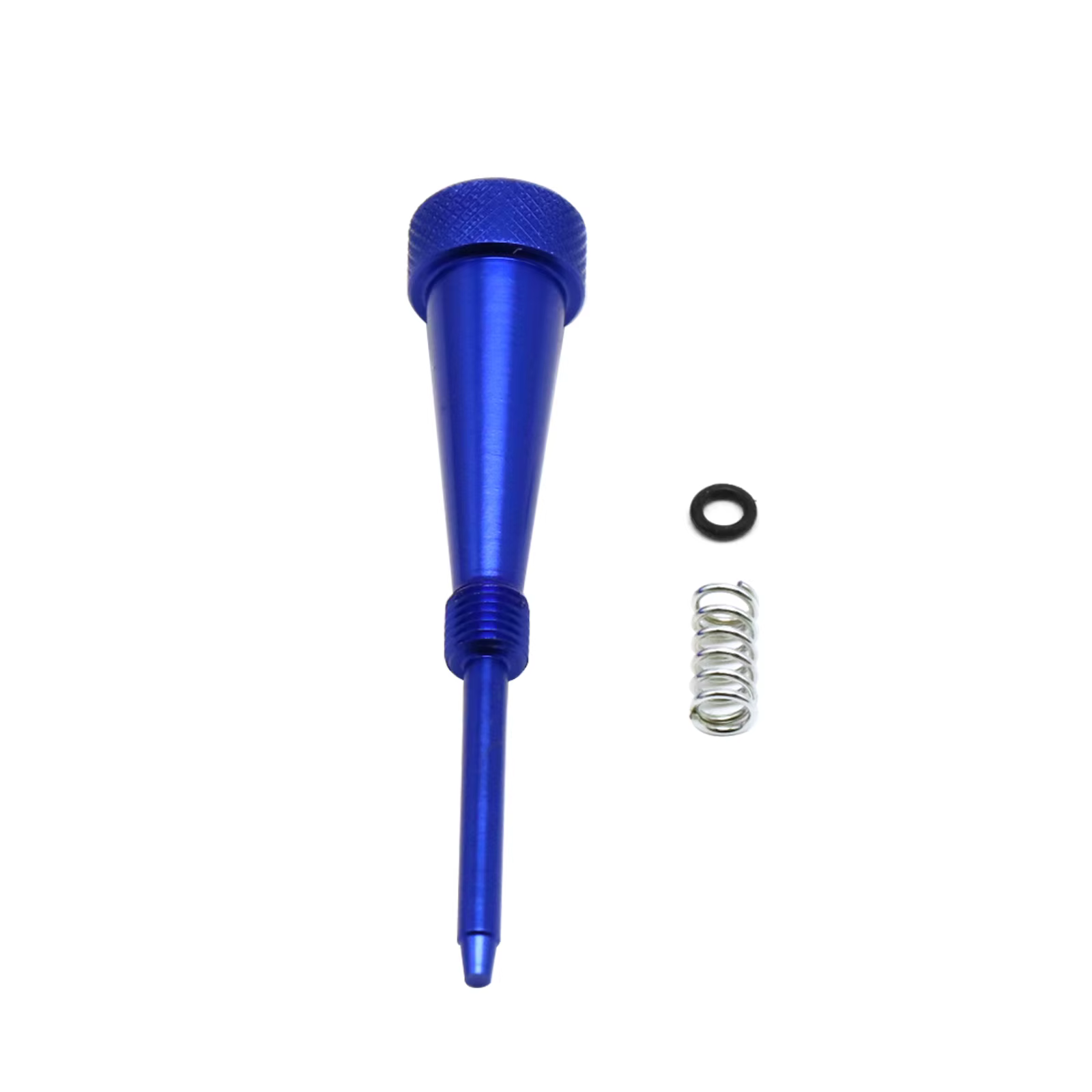 Tornillo de ajuste de aire ZSDTRP para carburador Keihin PWK/PWM - imagen 3