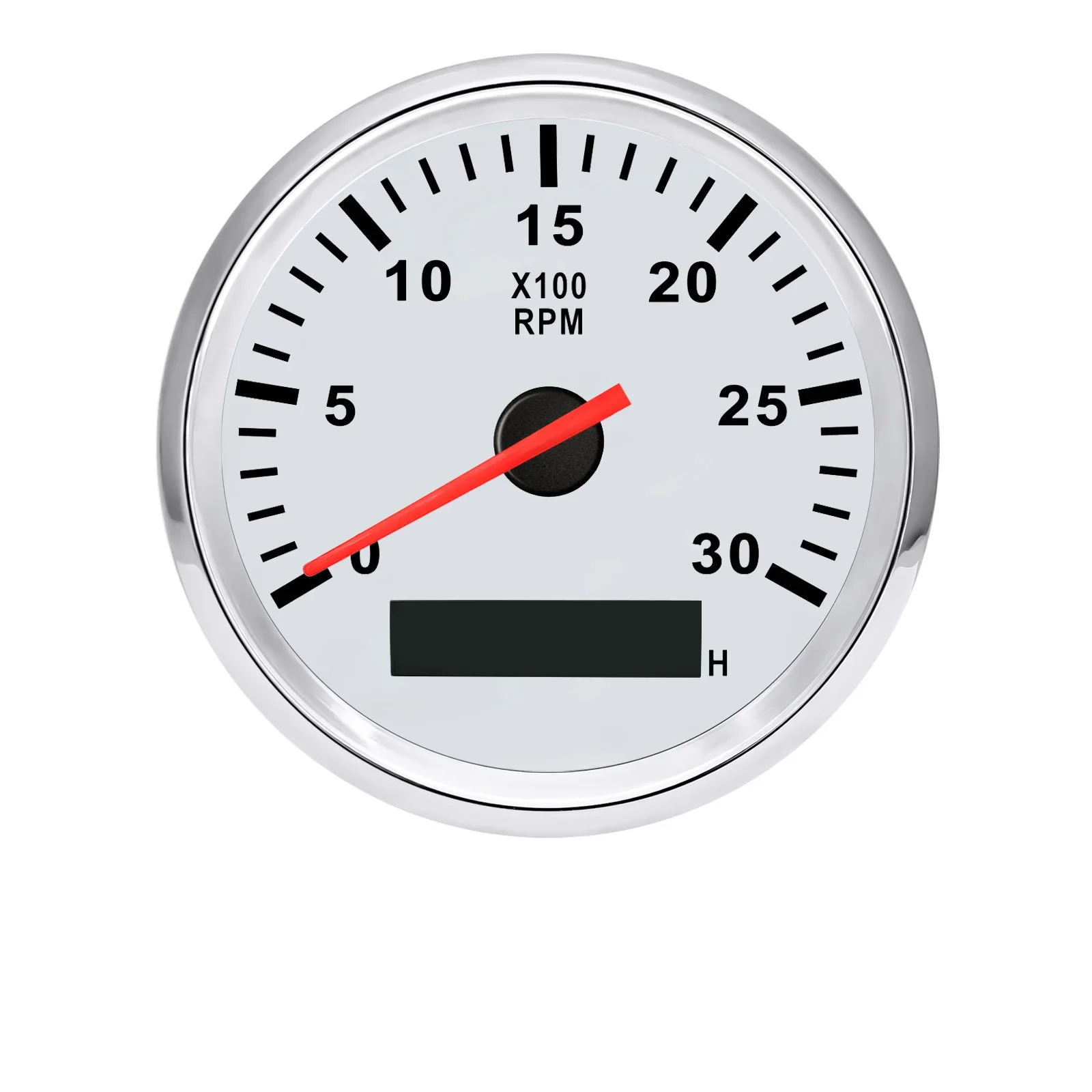 Sensor de tacómetro universal
