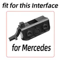for Mercedes Type