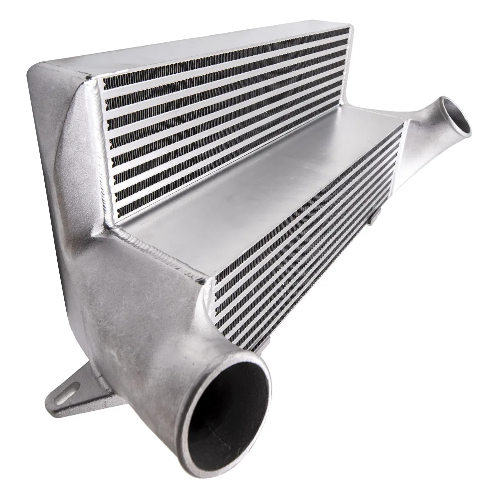 Entrada de aire intercooler mejorada BMW 135i 335i Z4 N54/N55 - imagen 4