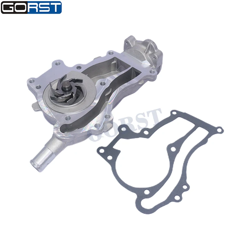 Bomba de agua del motor 1334228 para Chevrolet Opel Vauxhall