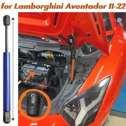 Amortiguador maletero gas 470823359 – Lamborghini Aventador Cabrio 2011-22
